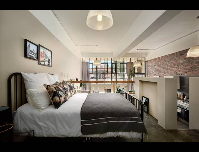 0 BEDROOM PROPERTY TO RENT IN BRAAMFONTEIN